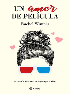 Un amor de película - ebook